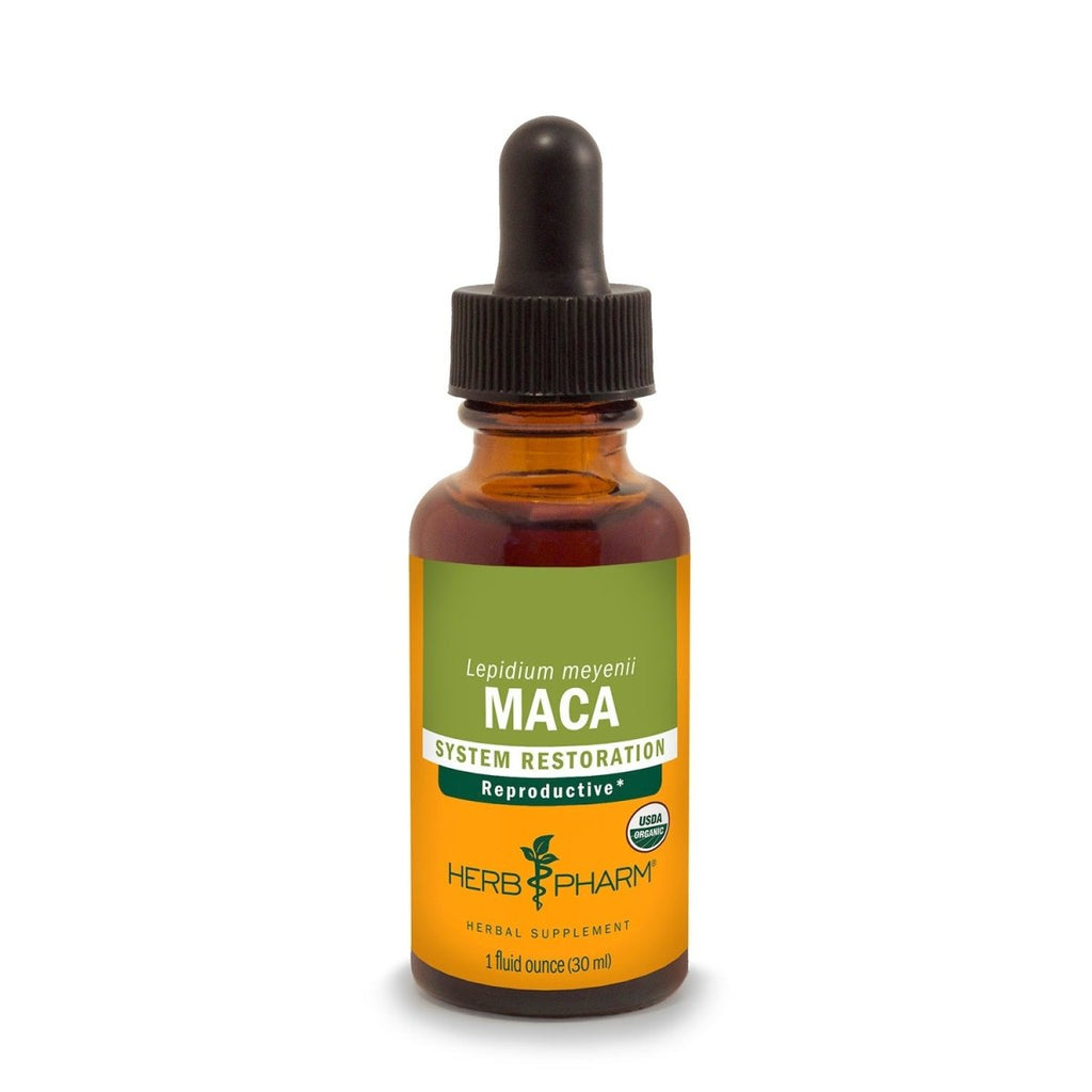 Herb Pharm MACA 4oz