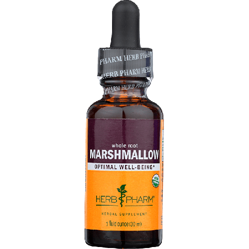Herb Pharm Guimauve 30ml