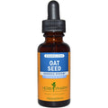 Herb Pharm Glycérite de Graine d'Avoine, 30 ml
