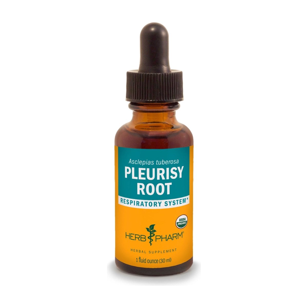 Herb Pharm Racine de pleurésie 30ml