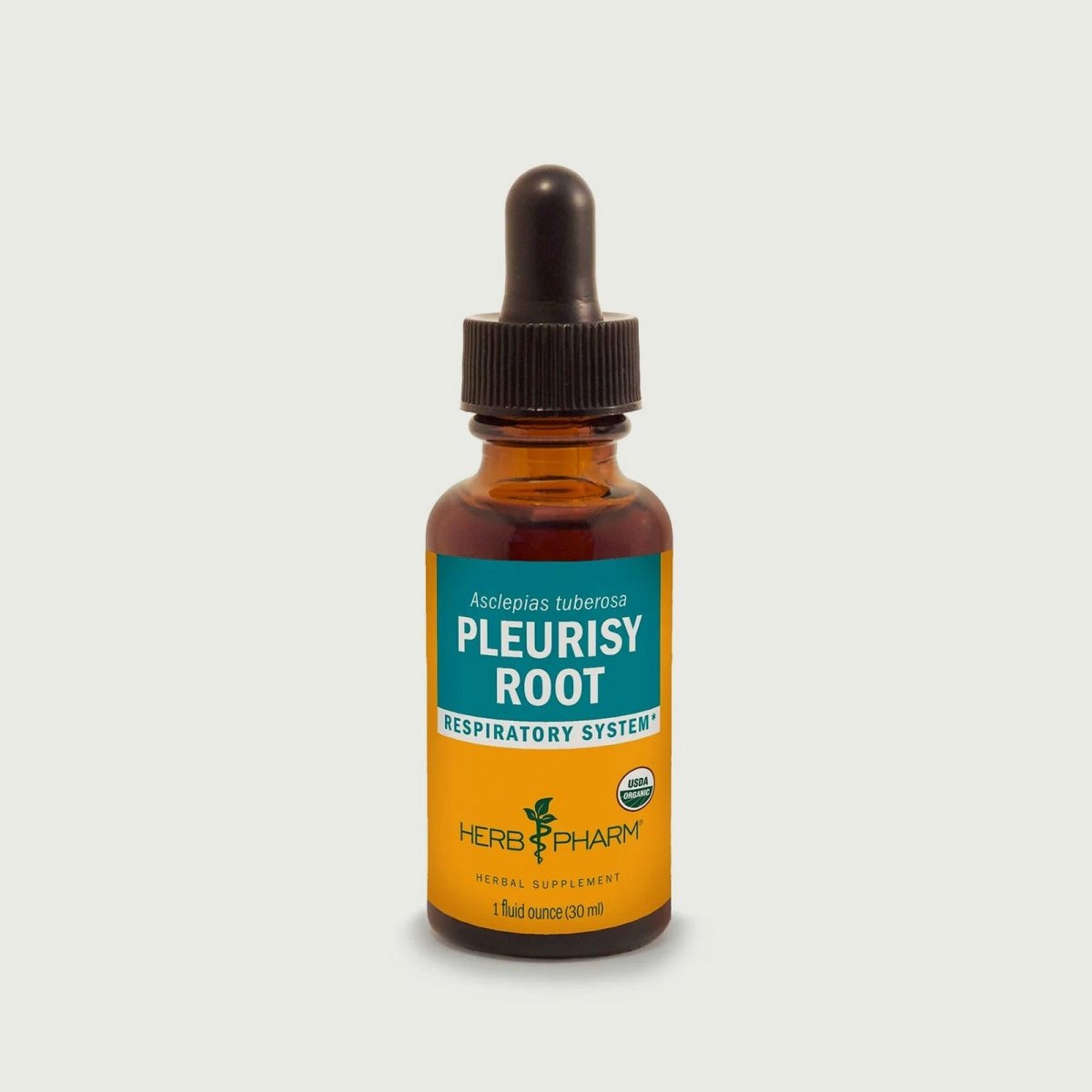 Herb Pharm Racine de pleurésie 30ml