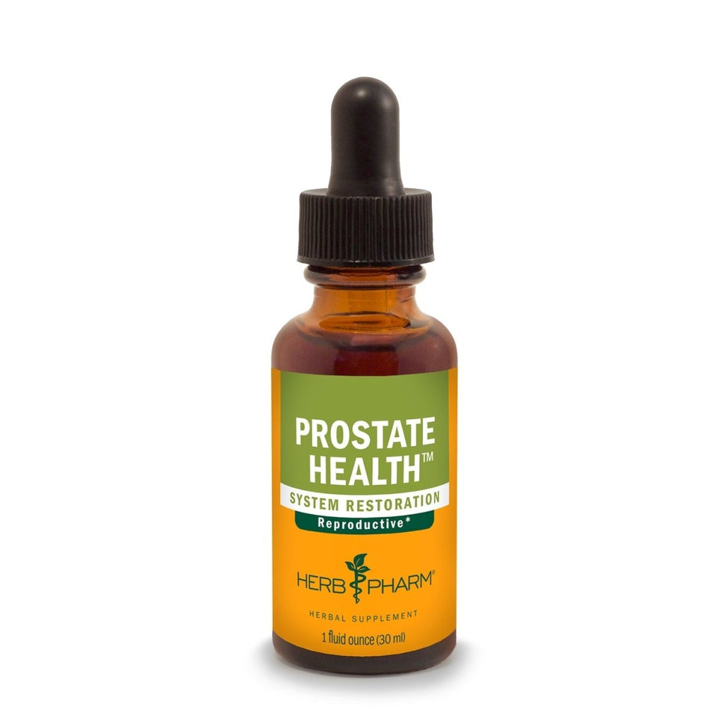 Herb Pharm Santé de la Prostate 30ml