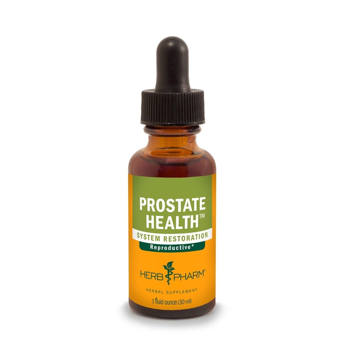 Herb Pharm Santé de la Prostate 30ml