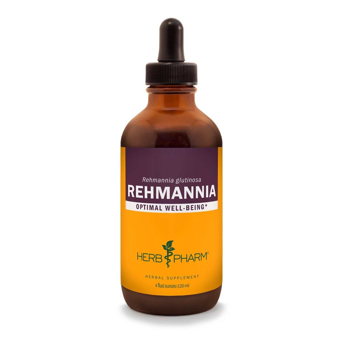 Herb Pharm Rehmannia 120ml