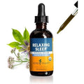 Herb Pharm Sommeil Relaxant 2 oz