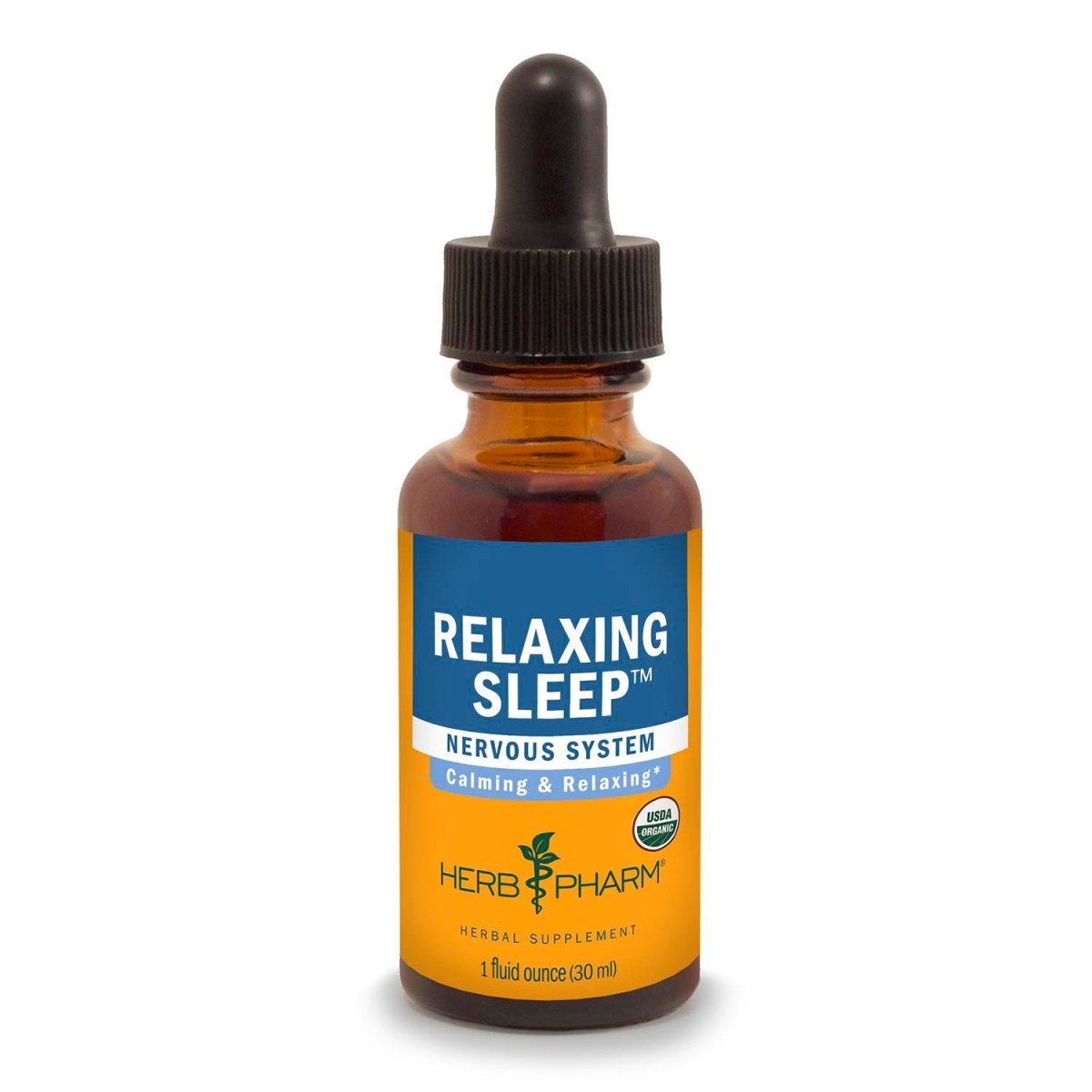 Herb Pharm Sommeil Relaxant 4oz