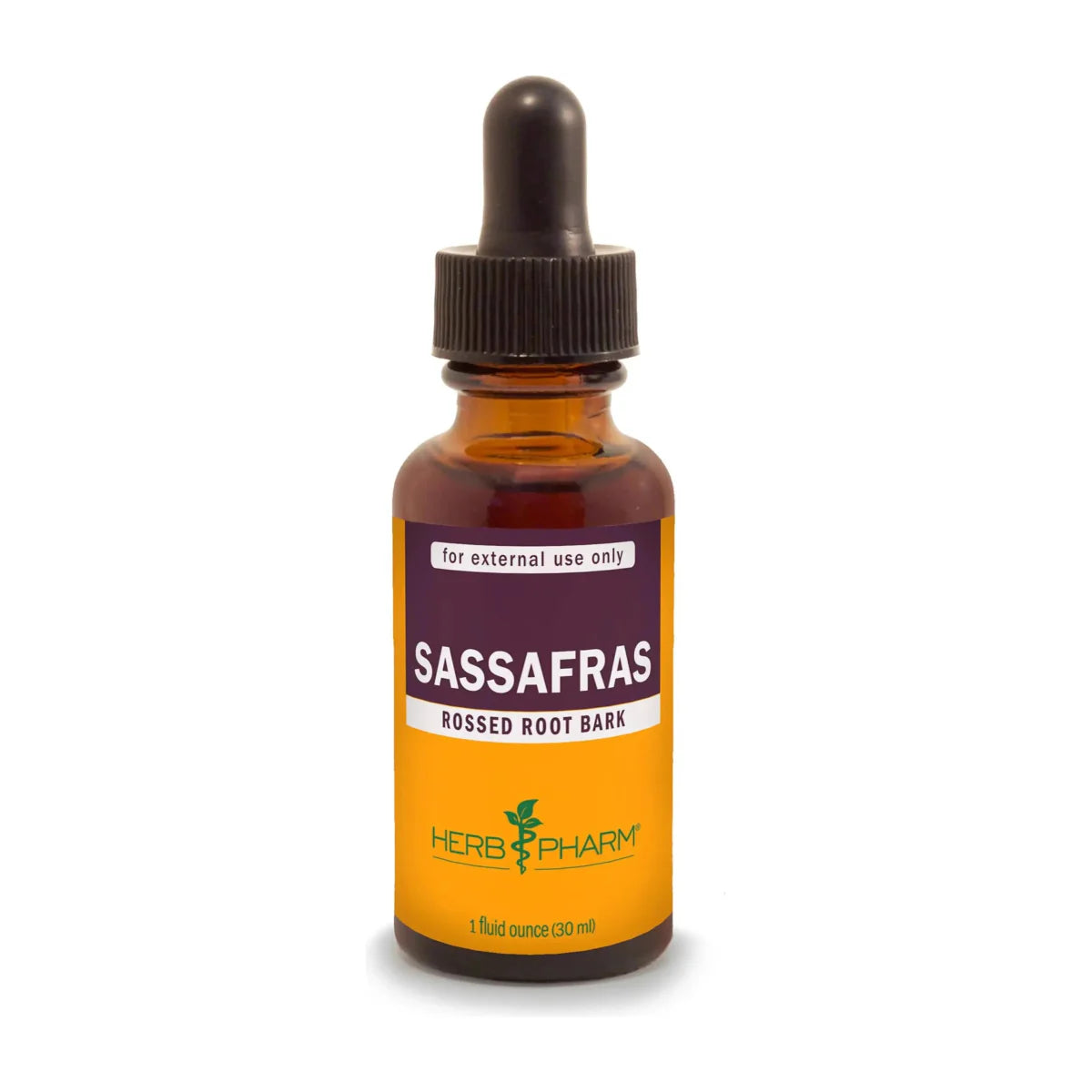 Herb Pharm Sassafras 30 ml