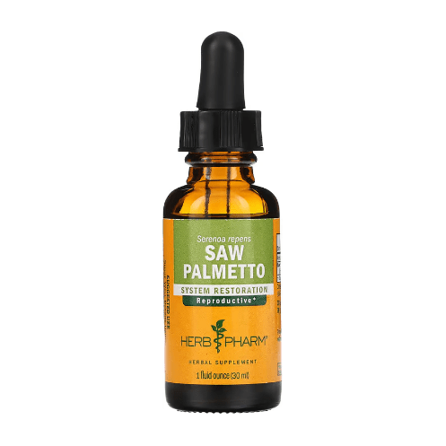 Herb Pharm Sabal 1oz