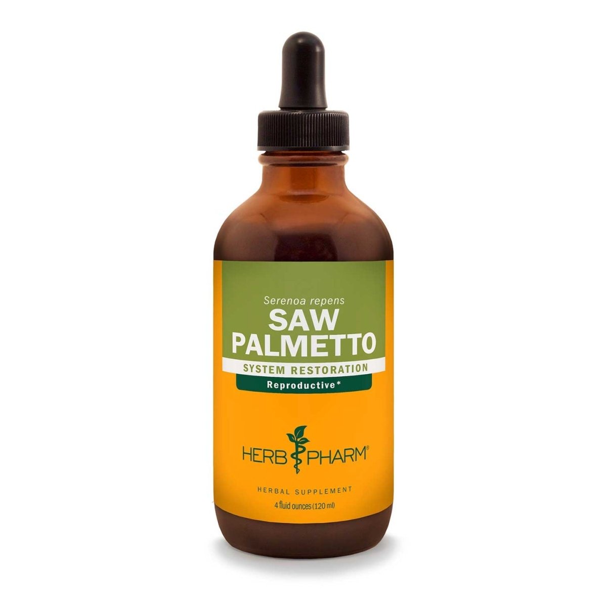 Herb Pharm Sabal 1oz