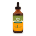 Herb Pharm Palmier nain 4oz