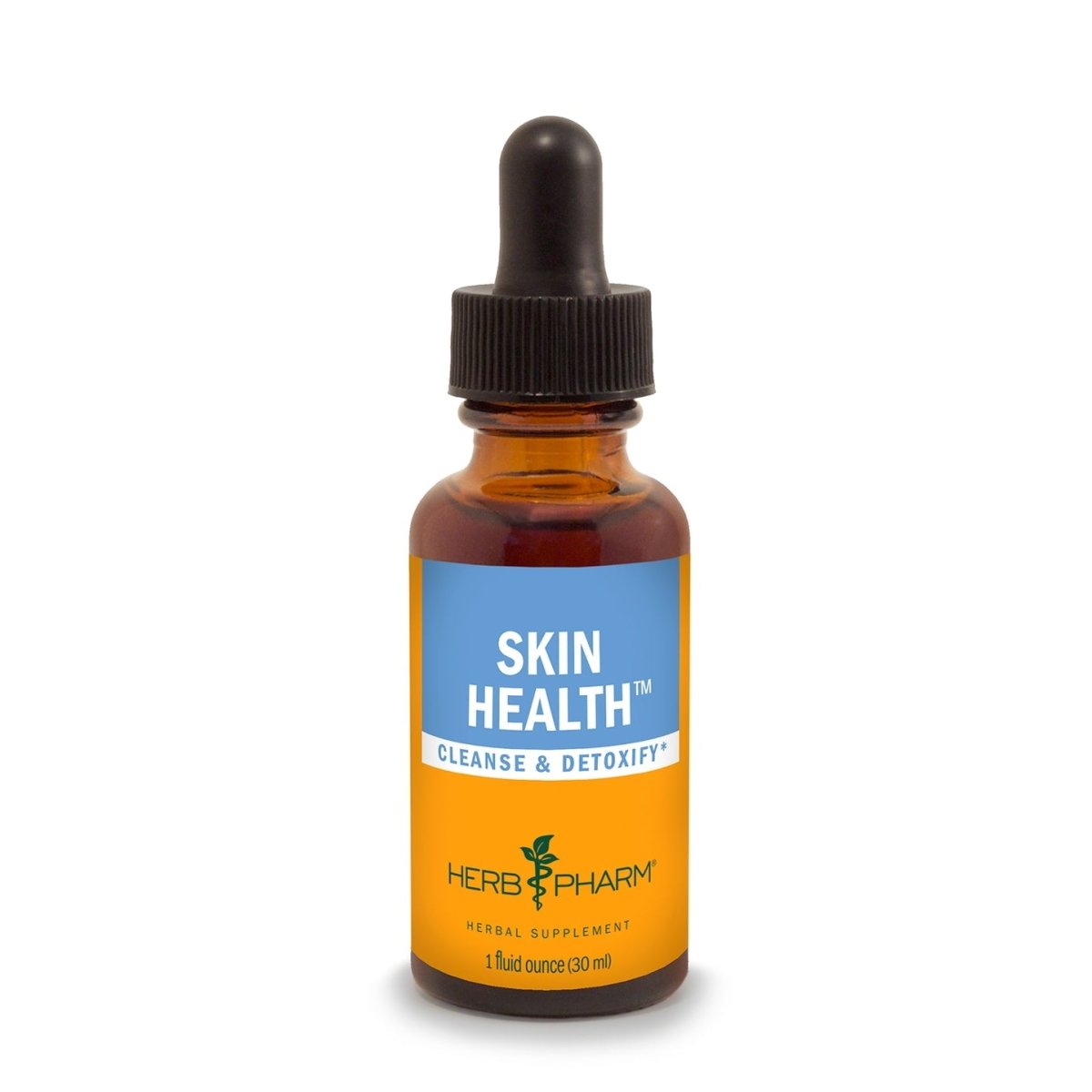 Herb Pharm Santé de la Peau 30ml