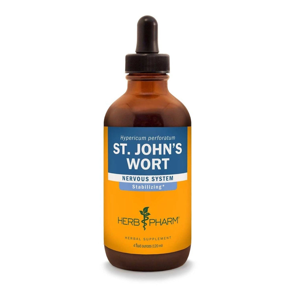 Millepertuis Herb Pharm 30 ml