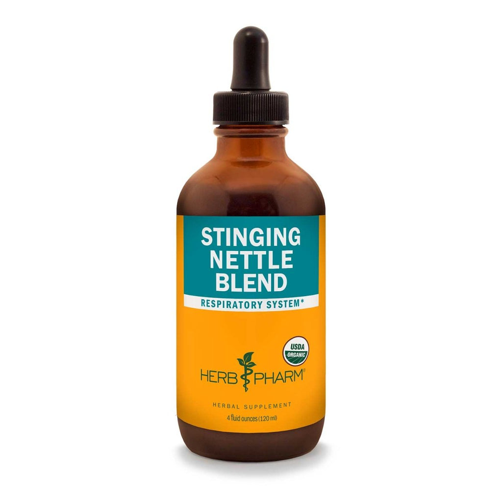 Herb Pharm Mélange Ortie Dioïque 1oz