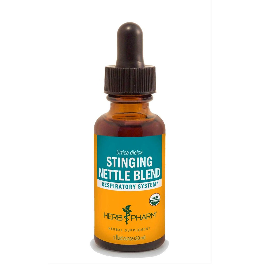 Herb Pharm Mélange Ortie Dioïque 4 oz