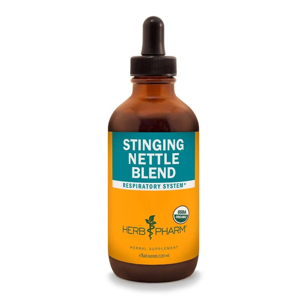 Herb Pharm Mélange Ortie Dioïque 4 oz