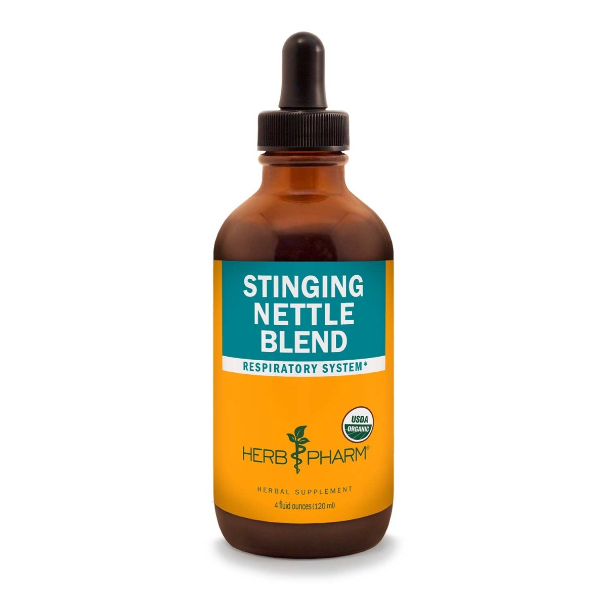 Herb Pharm Mélange Ortie Dioïque 4 oz