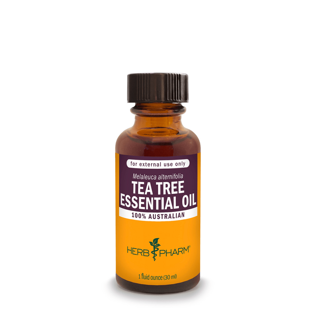 Herb Pharm Huile d'arbre à thé 30 ml
