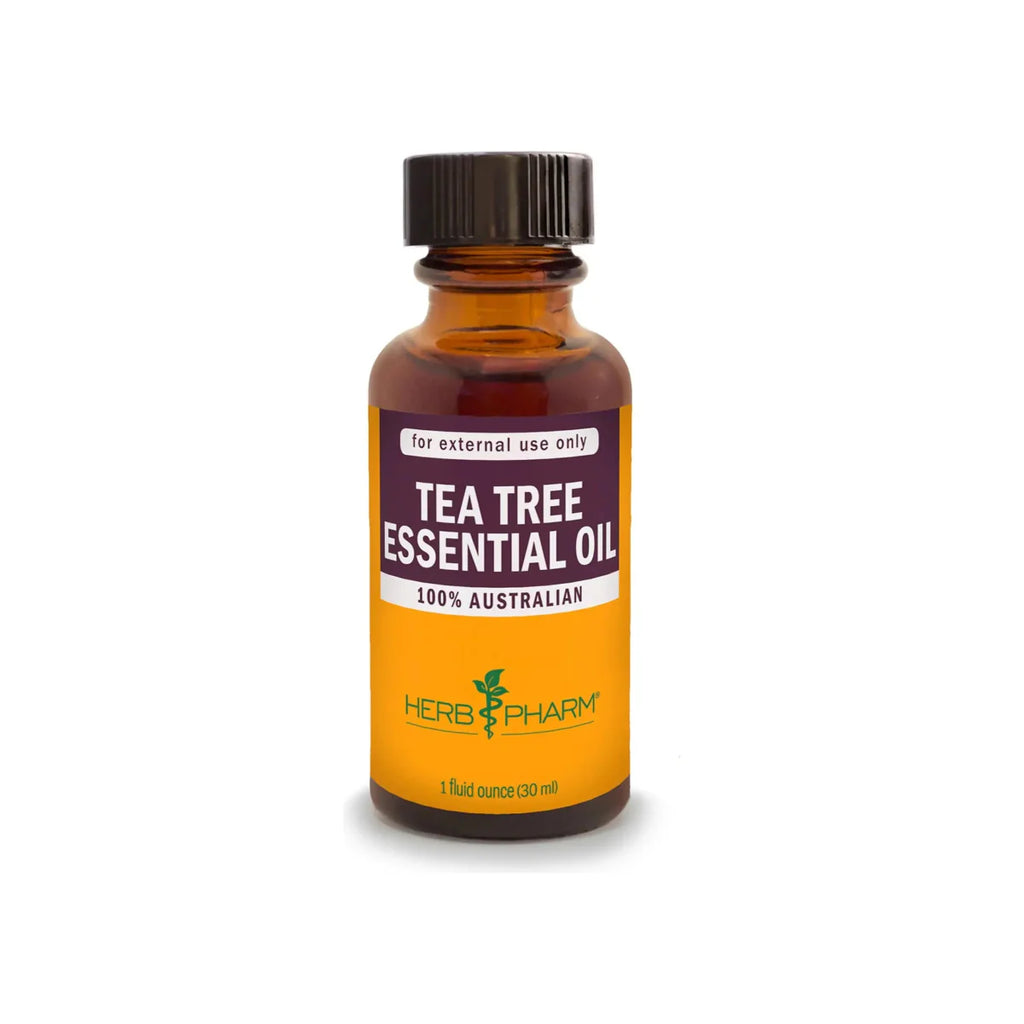 Herb Pharm Huile d'arbre à thé 30 ml