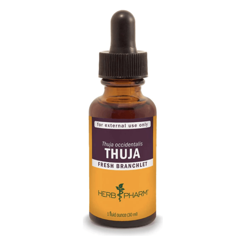 Herb Pharm Thuja 30ml