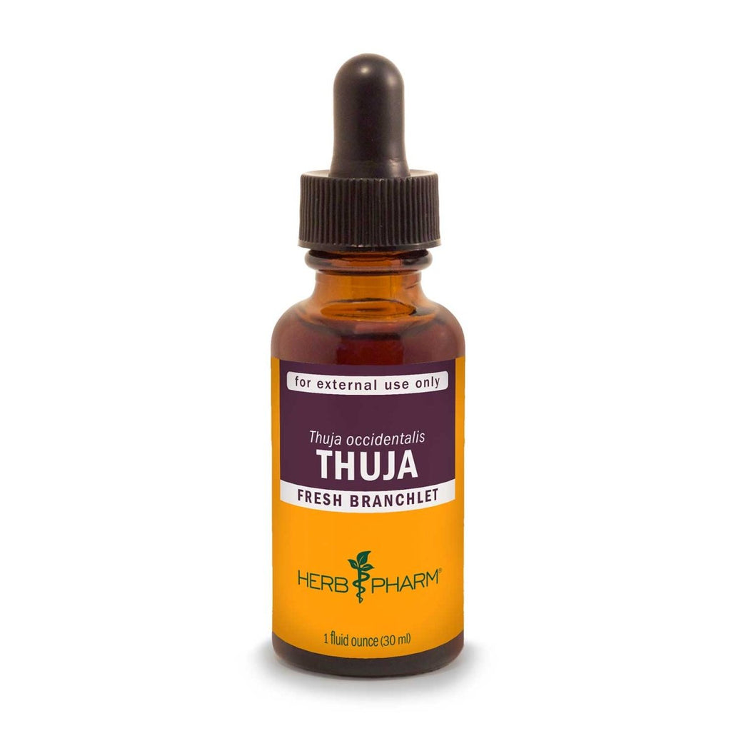 Herb Pharm Thuja 30ml