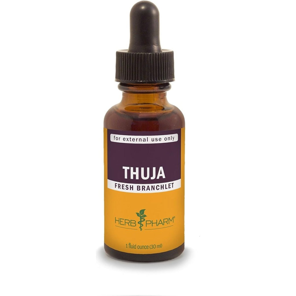 Herb Pharm Thuja 30ml