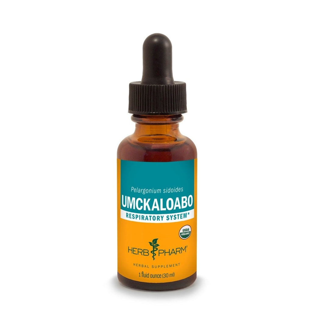 Herb Pharm Umckaloabo 30 ml
