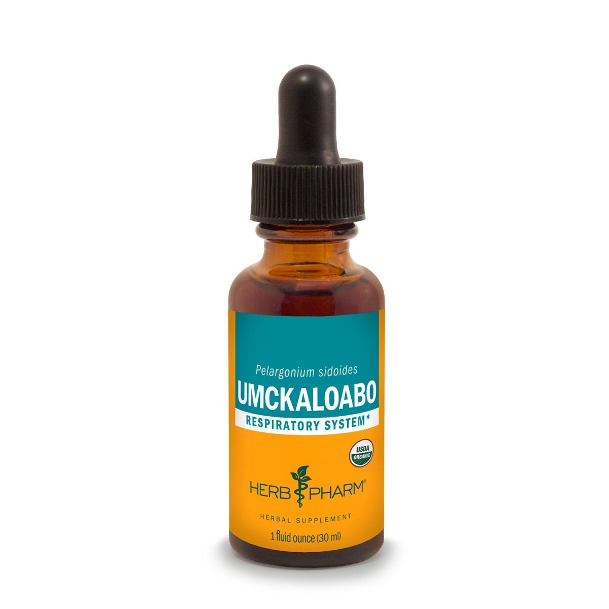 Herb Pharm Umckaloabo 30 ml