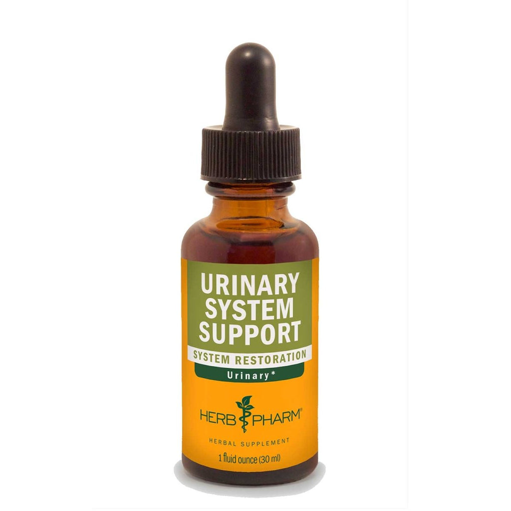 Herb Pharm Urinary System Support 4oz