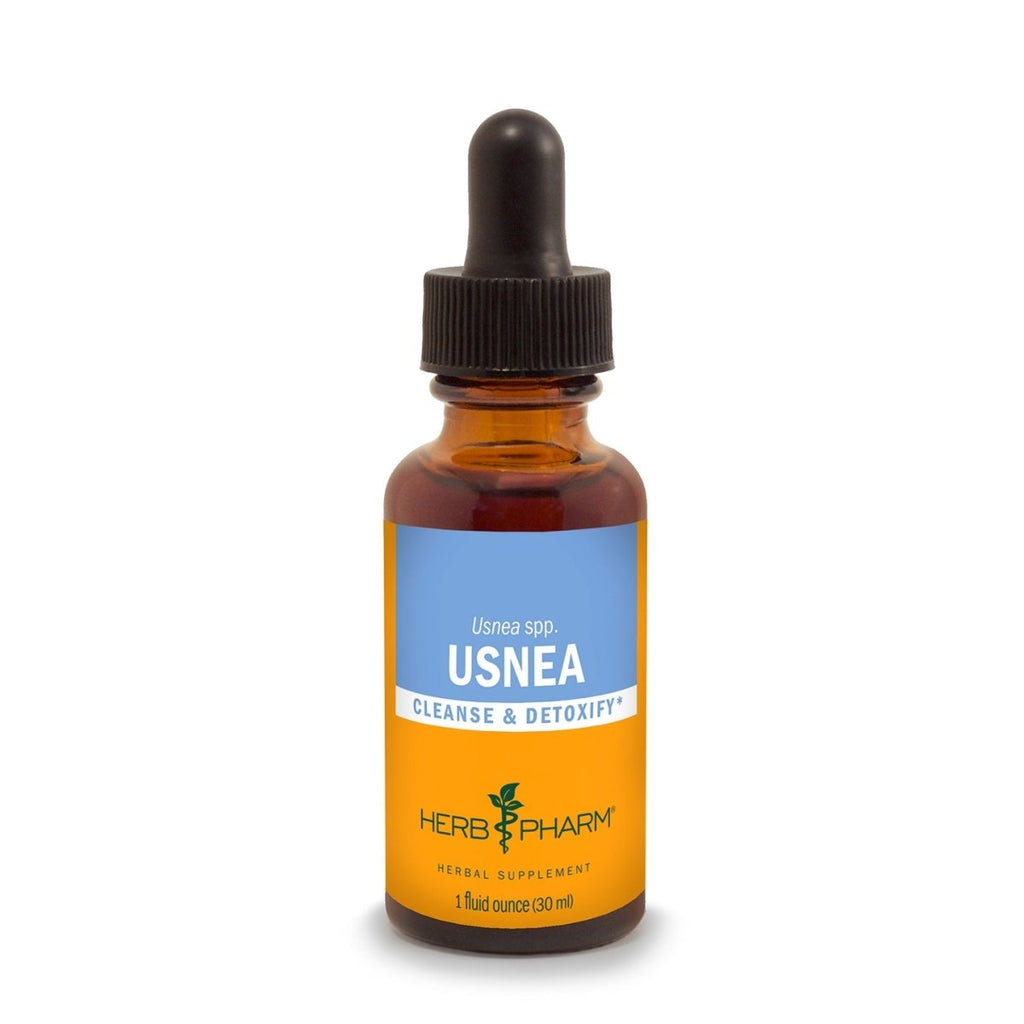 Herb Pharm Usnée 30ml