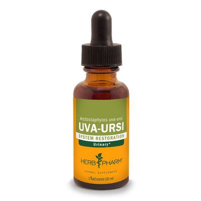 Herb Pharm Busserole 4oz