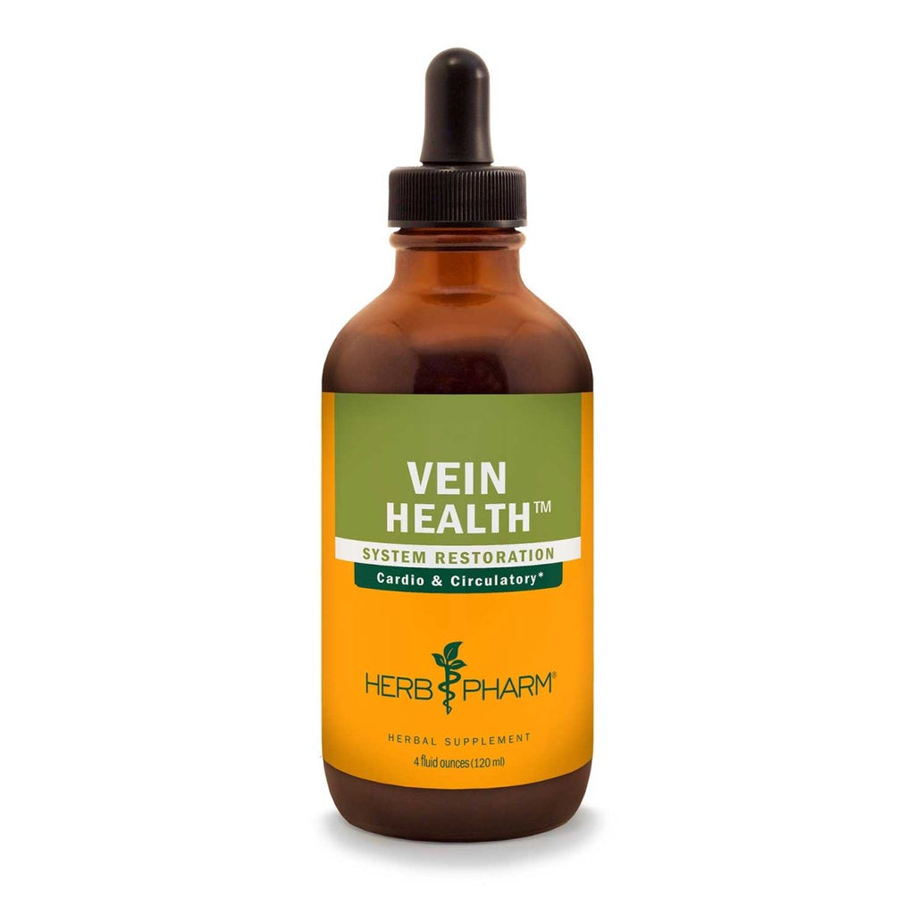 Herb Pharm Vein Health 4oz