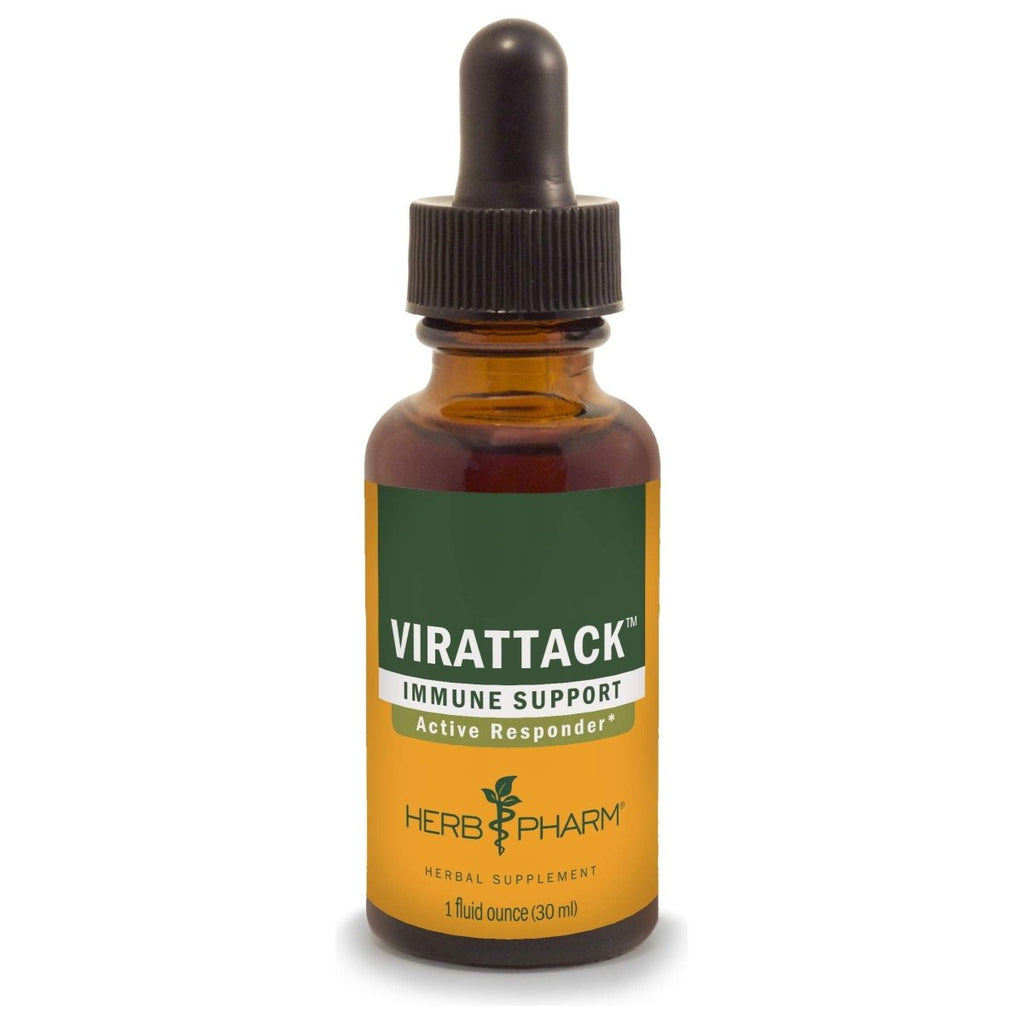 Herb Pharm Virattack 30ml