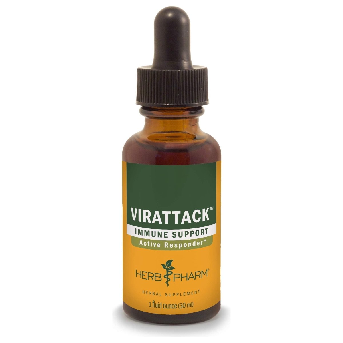 Herb Pharm Virattack 30ml