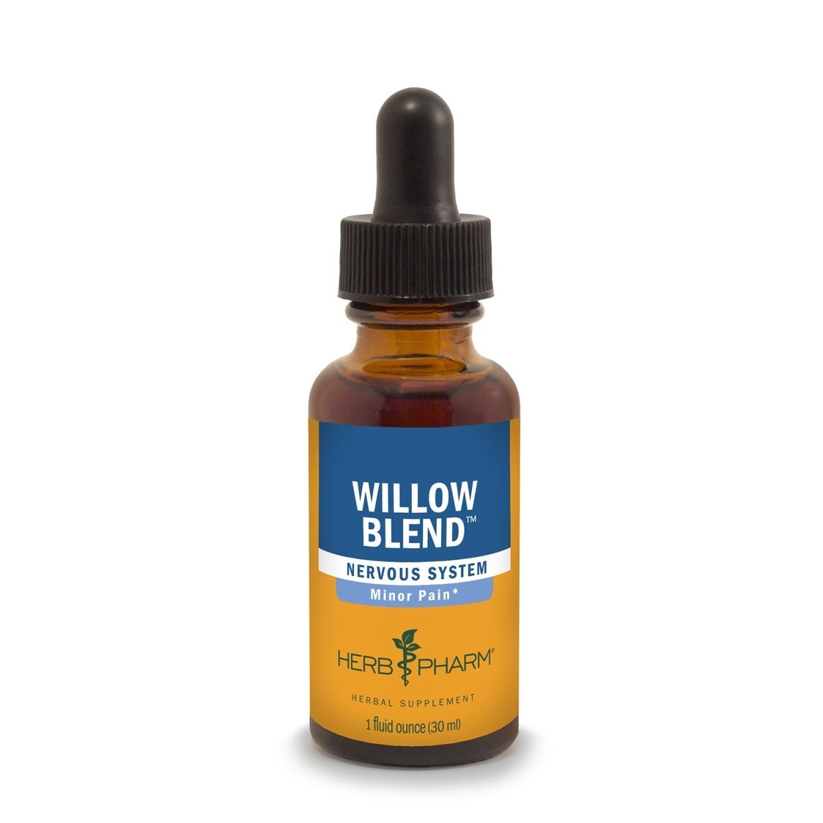 Herb Pharm Écorce de Saule 4 oz