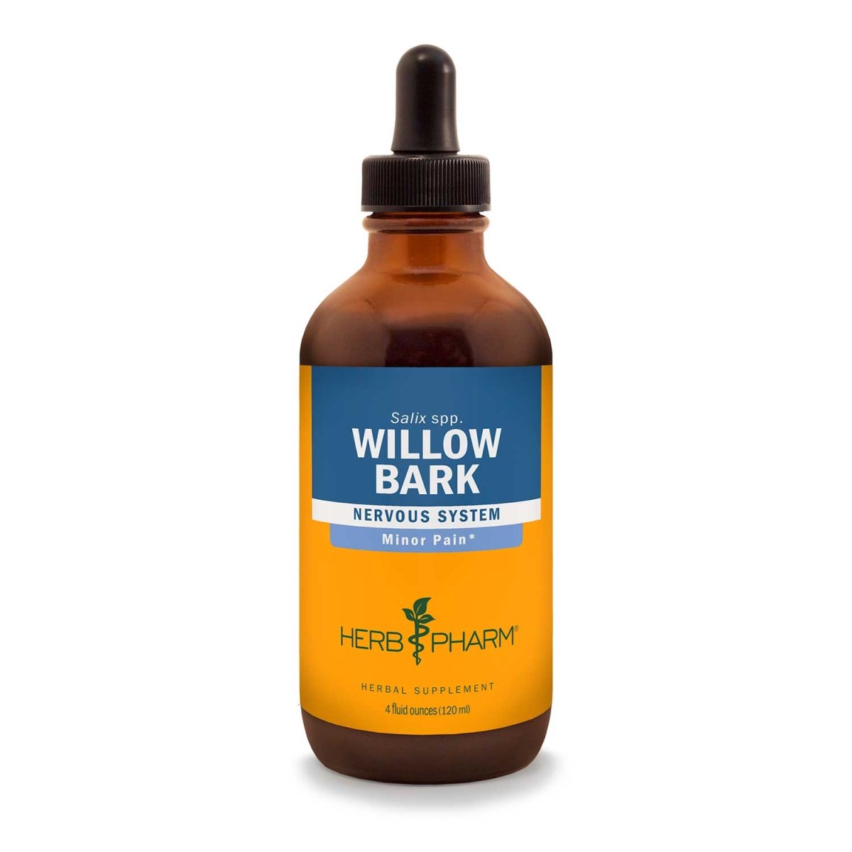 Herb Pharm Écorce de Saule 4 oz