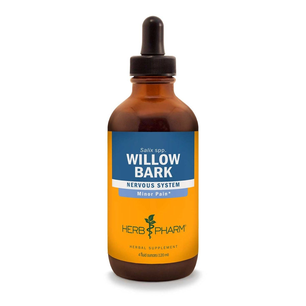 Herb Pharm Écorce de Saule 4 oz
