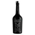 Hercules Mulligan - Whiskey « Rum & Rye » (750 ml)