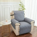 Housse de protection souple et imperméable pour fauteuil relax Hexagone