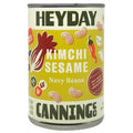 Heyday Canning Co. - Haricots marine « Kimchi Sésame » (425 g)