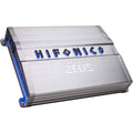 Amplificateur Hifonics ZG-2400.1D Zeus Gamma série ZG (reconditionné)