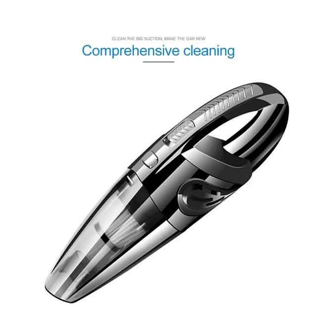 Aspirateur de voiture sans fil haute puissance