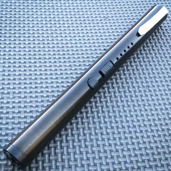 Taser puissant en forme de stylo