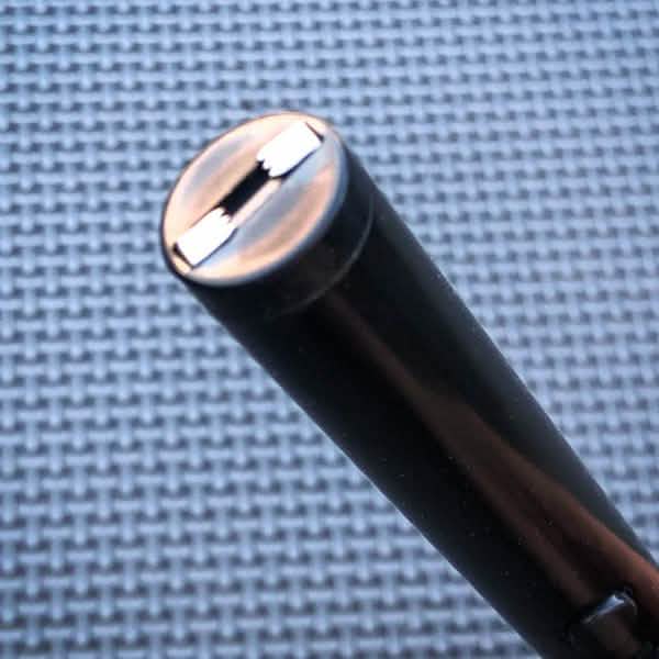 Taser puissant en forme de stylo