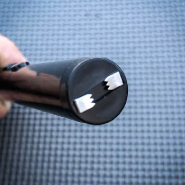Taser puissant en forme de stylo