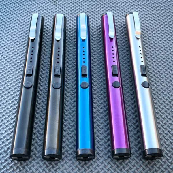Taser puissant en forme de stylo