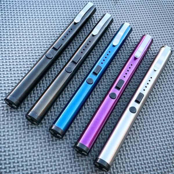 Taser puissant en forme de stylo