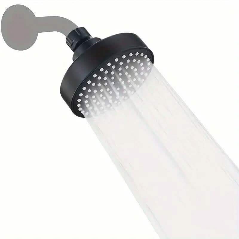 Pommeau de douche haute pression