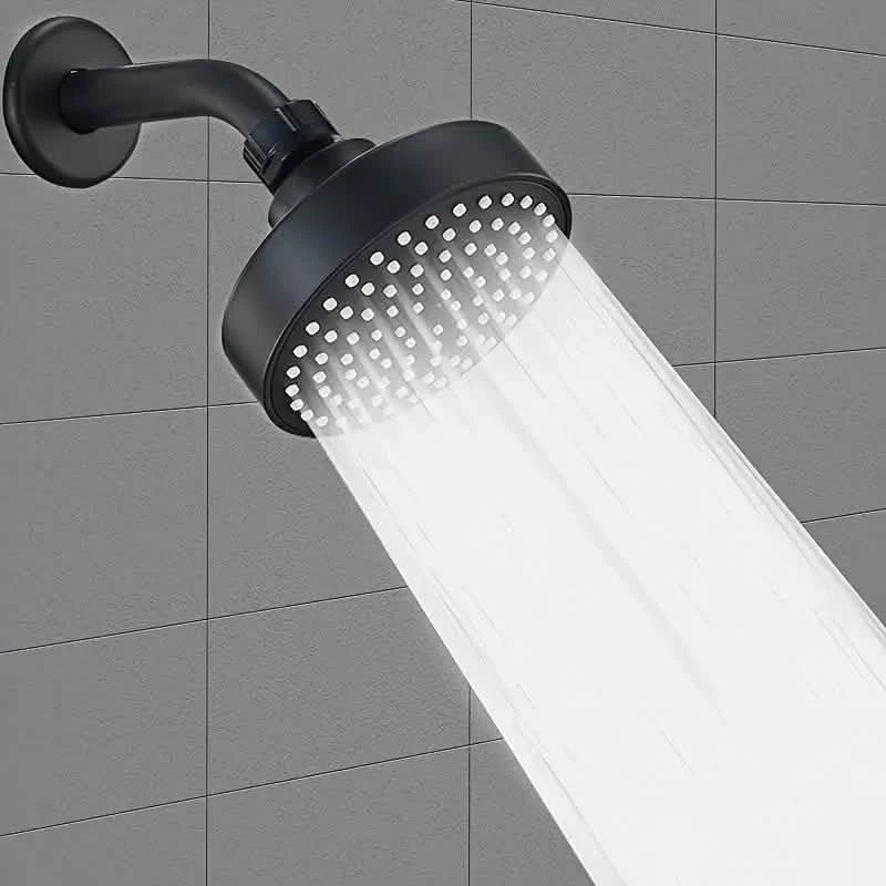 Pommeau de douche haute pression