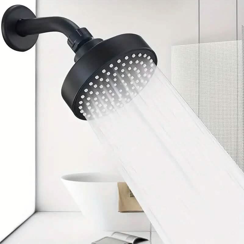 Pommeau de douche haute pression