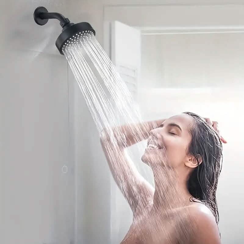 Pommeau de douche haute pression